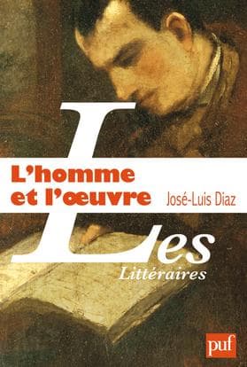 Homme et L'oeuvre