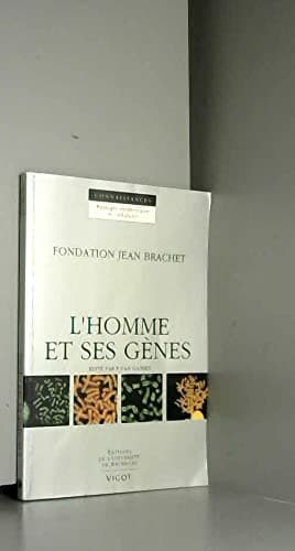 Homme et ses gènes