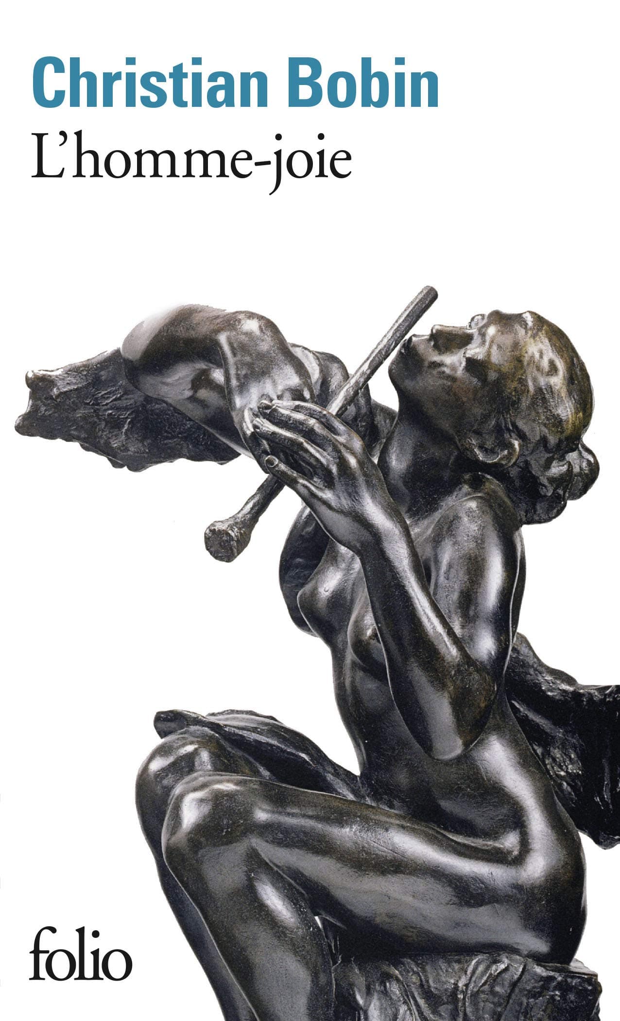 Homme-joie