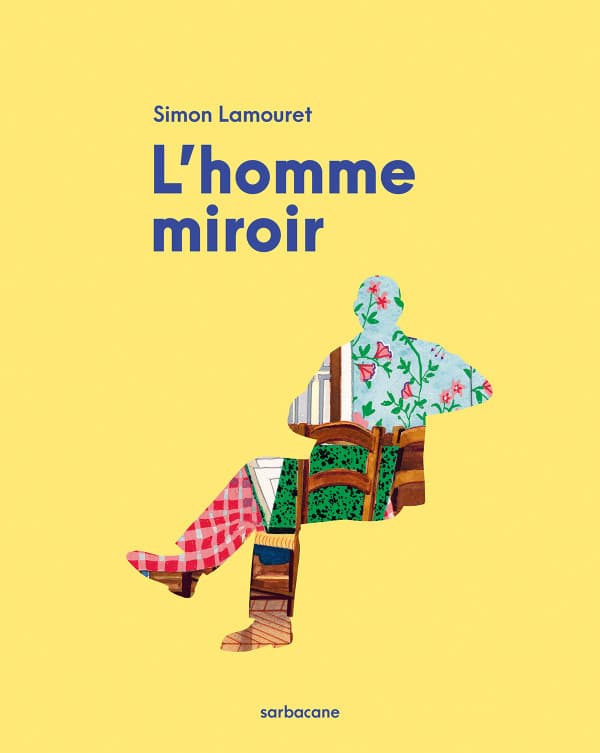 Homme-miroir