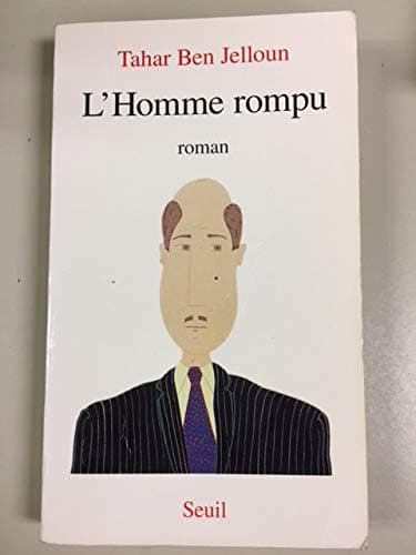Homme rompu