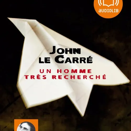 Homme très recherché