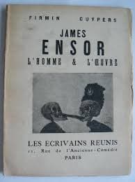 Homme une oeuvre