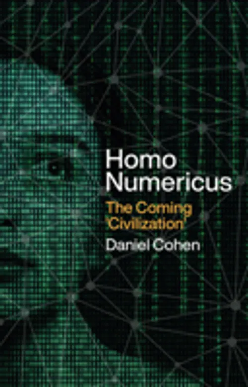 Homo numericus