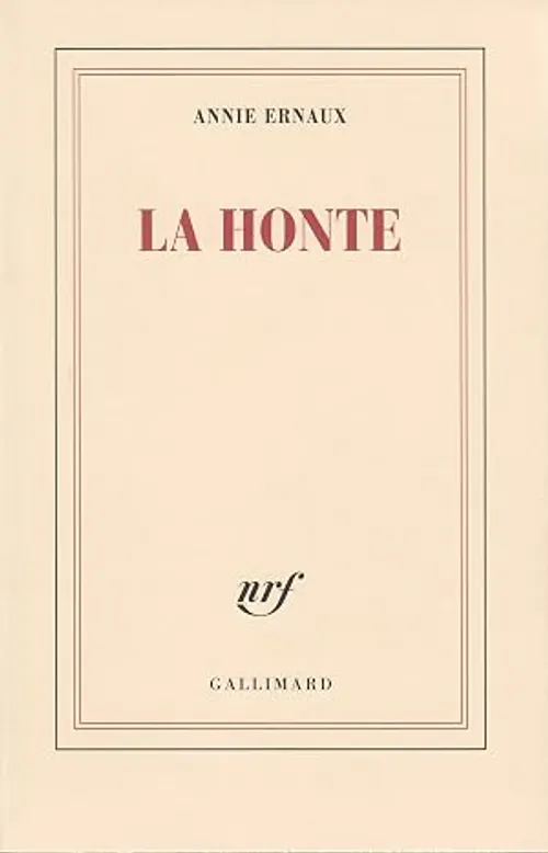Honte
