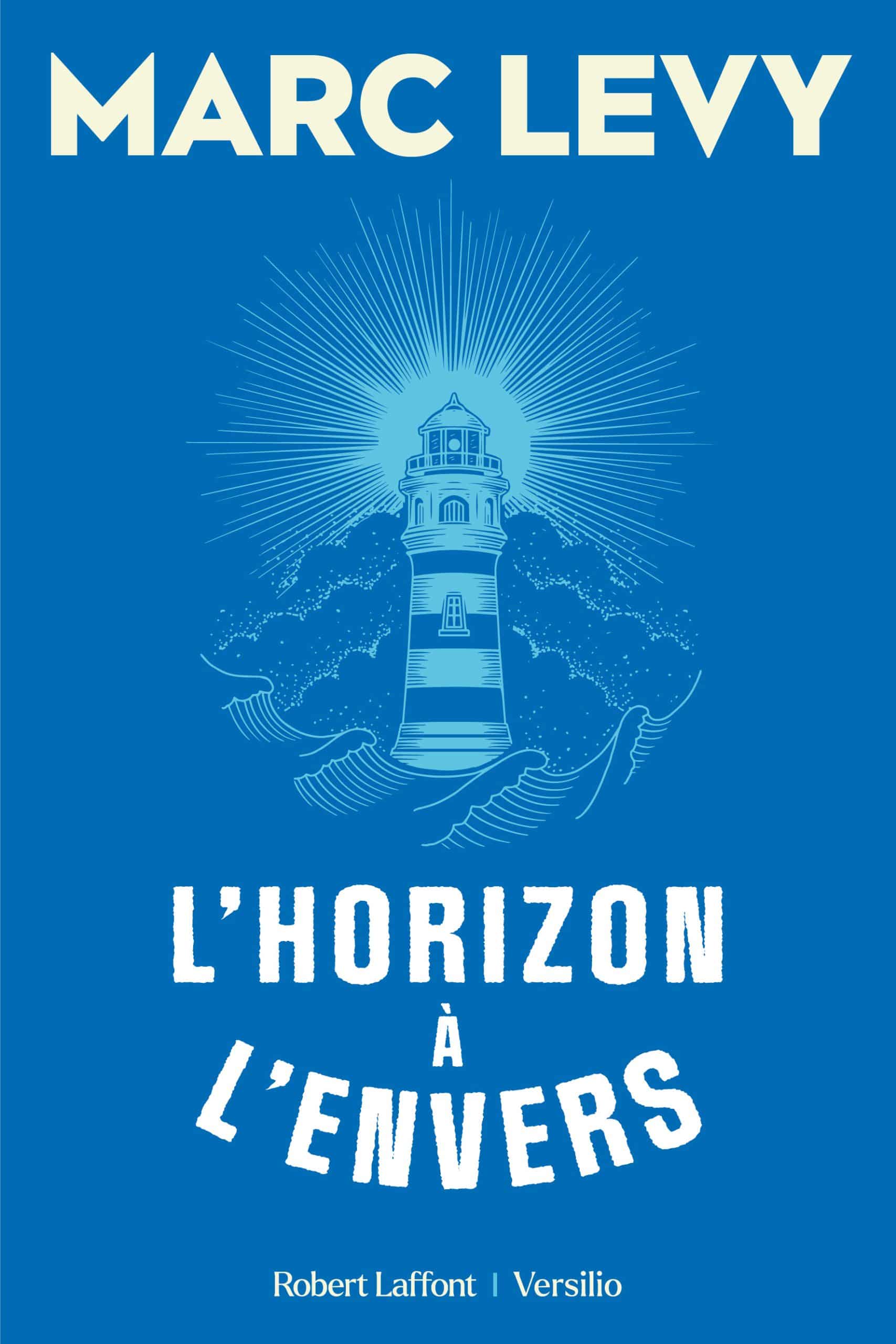 Horizon à l'envers