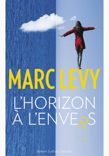 Horizon à l'envers