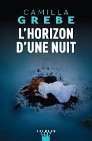 Horizon d'une nuit