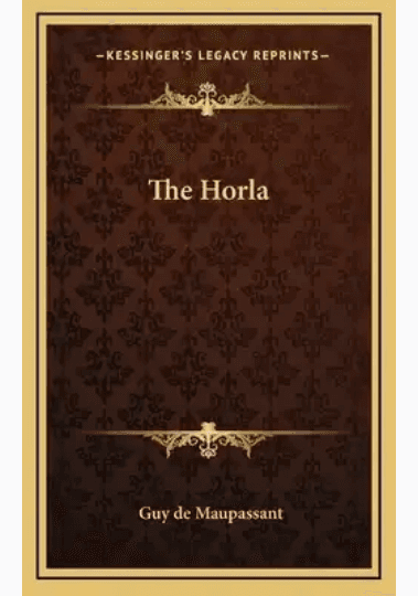 Horla