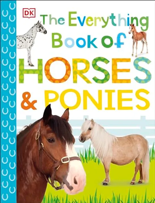 Horses & ponies