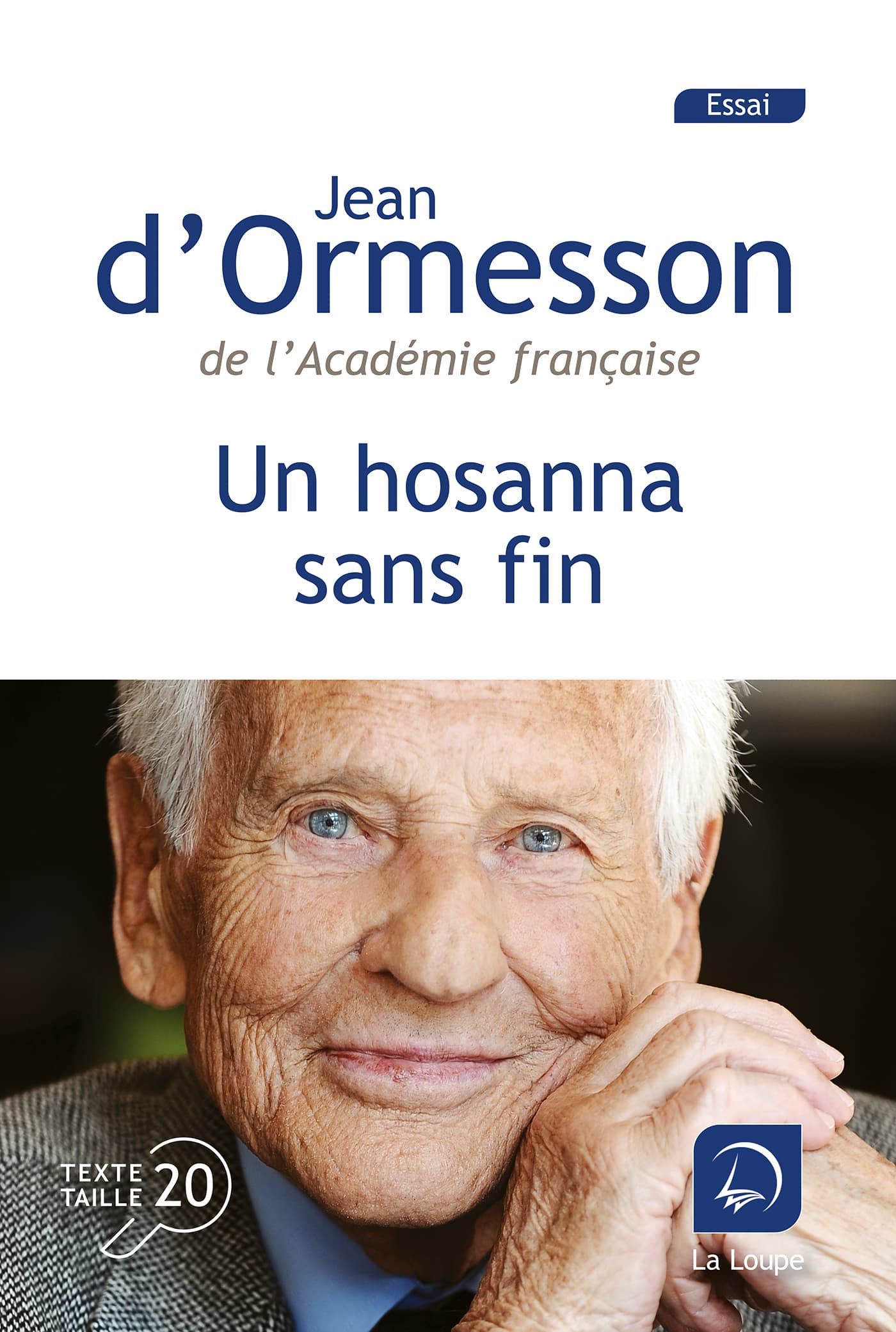 Hosanna sans fin