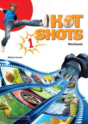 Hot shots 1 SB