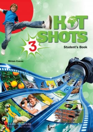 Hot shots 3 SB