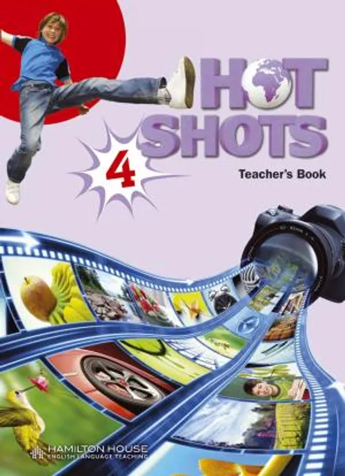 Hot shots SB 4