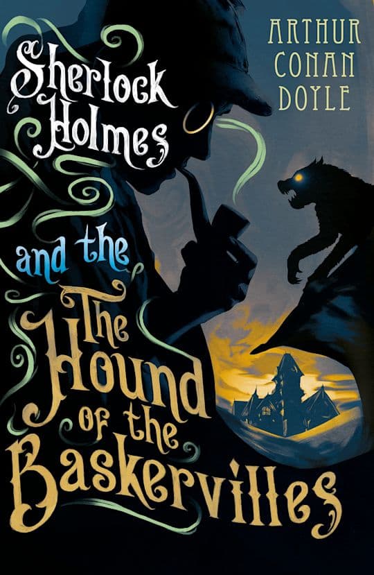Hound of Baskervilles