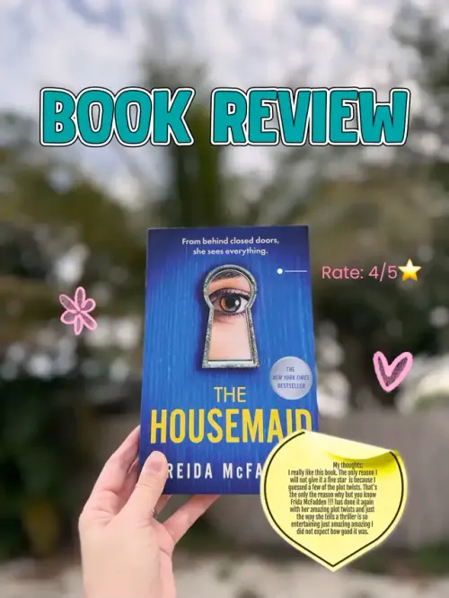 Housemaid