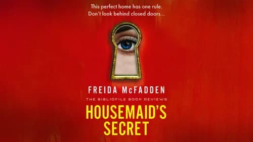 Housemaid's Secret