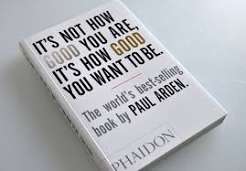 How to be Good