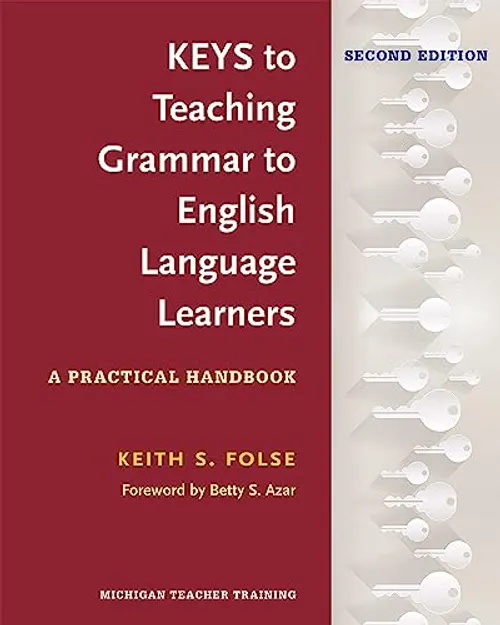 How to Teach Grammar