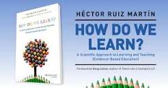 How We Learn