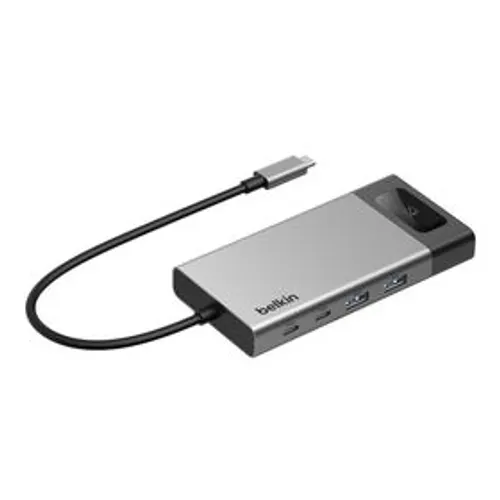 HUB USB 10 PORT