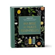 Huiles essentielles