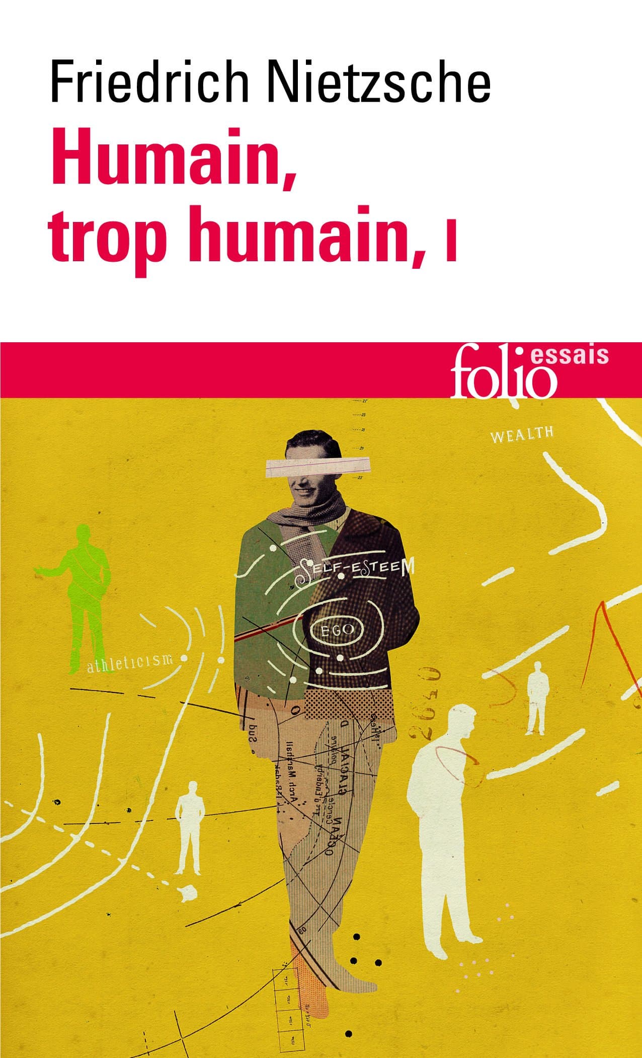 Humain trop humain T1