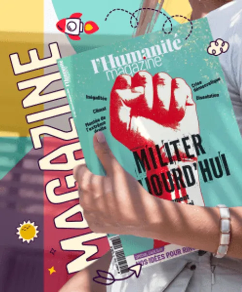 Humanité à partager