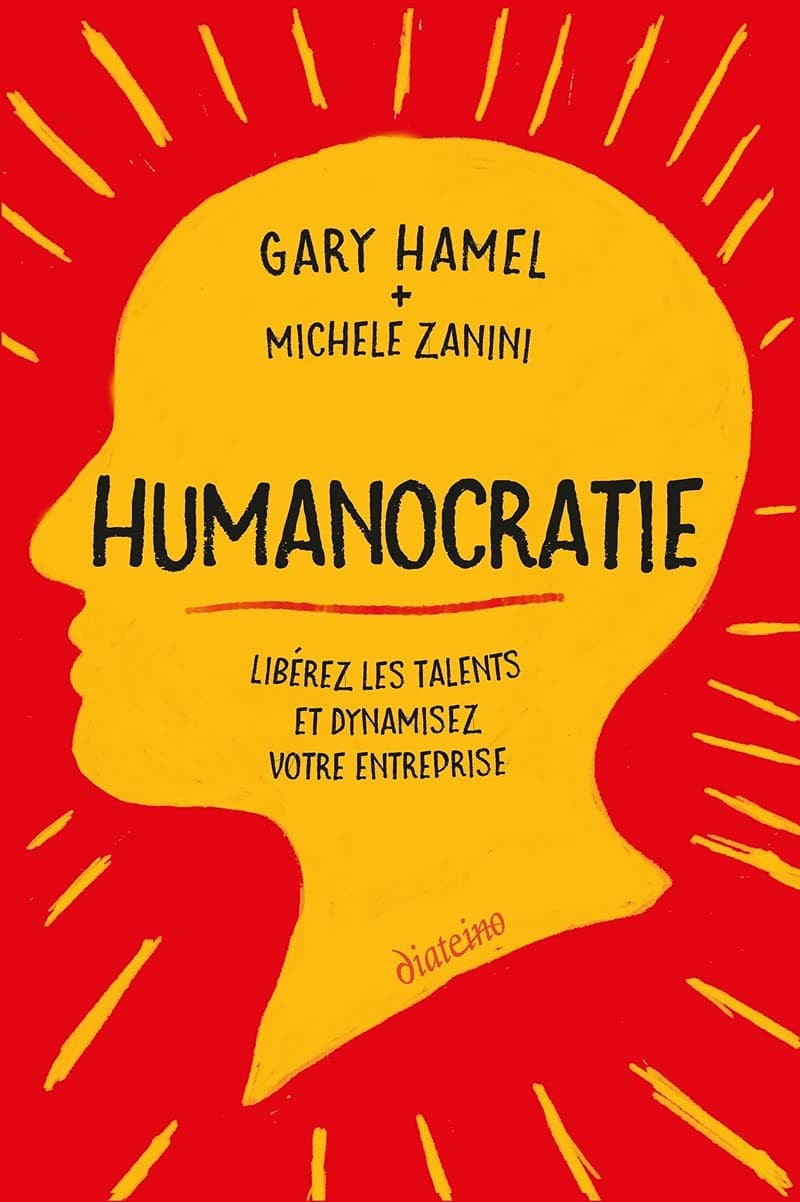 Humanocratie