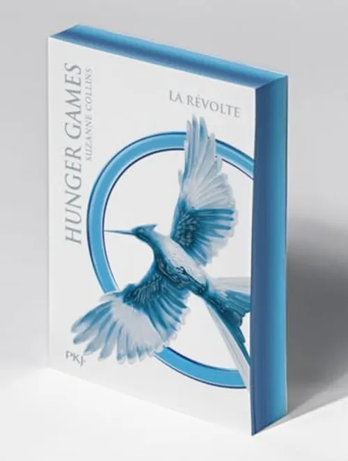Hunger Games T1
