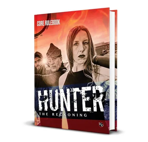 Hunter