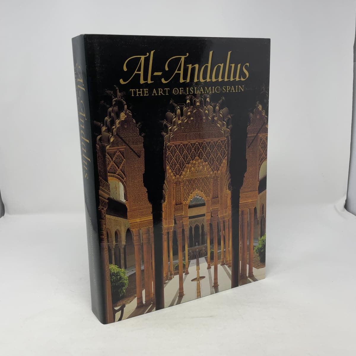 Hymnes andalous DP