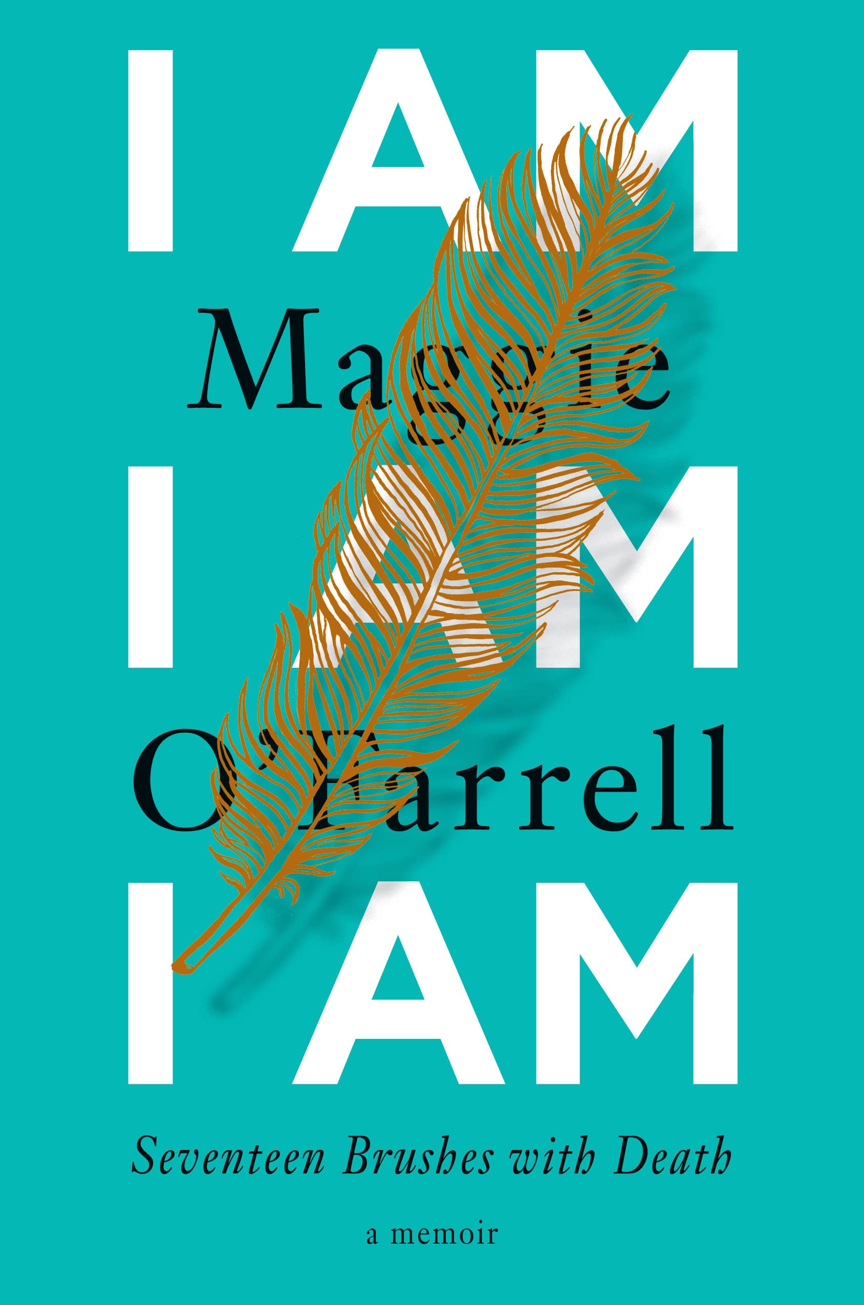 I am I am I am