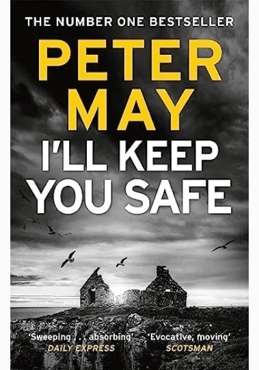 I'll Keep You Safe