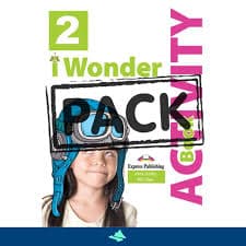 I Wonder 6  Pack  SB+WB
