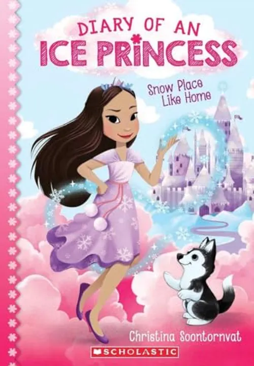 Ice princess