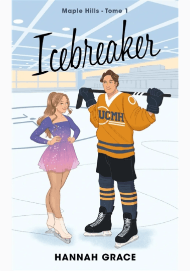 Icebreaker