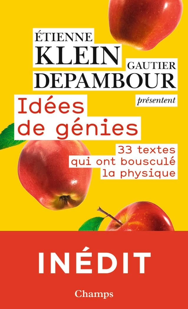 Idées de génie