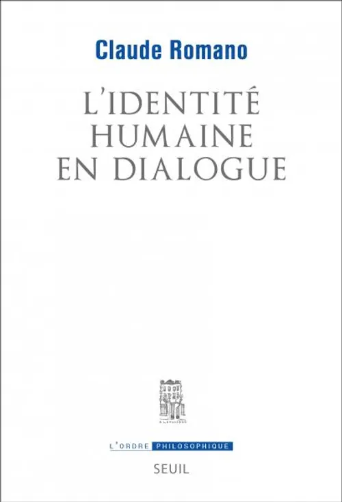 Identité humaine