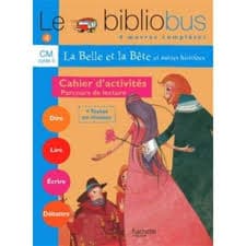 Idriss petit apprenti