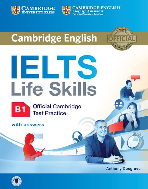 Ielts life skills B1