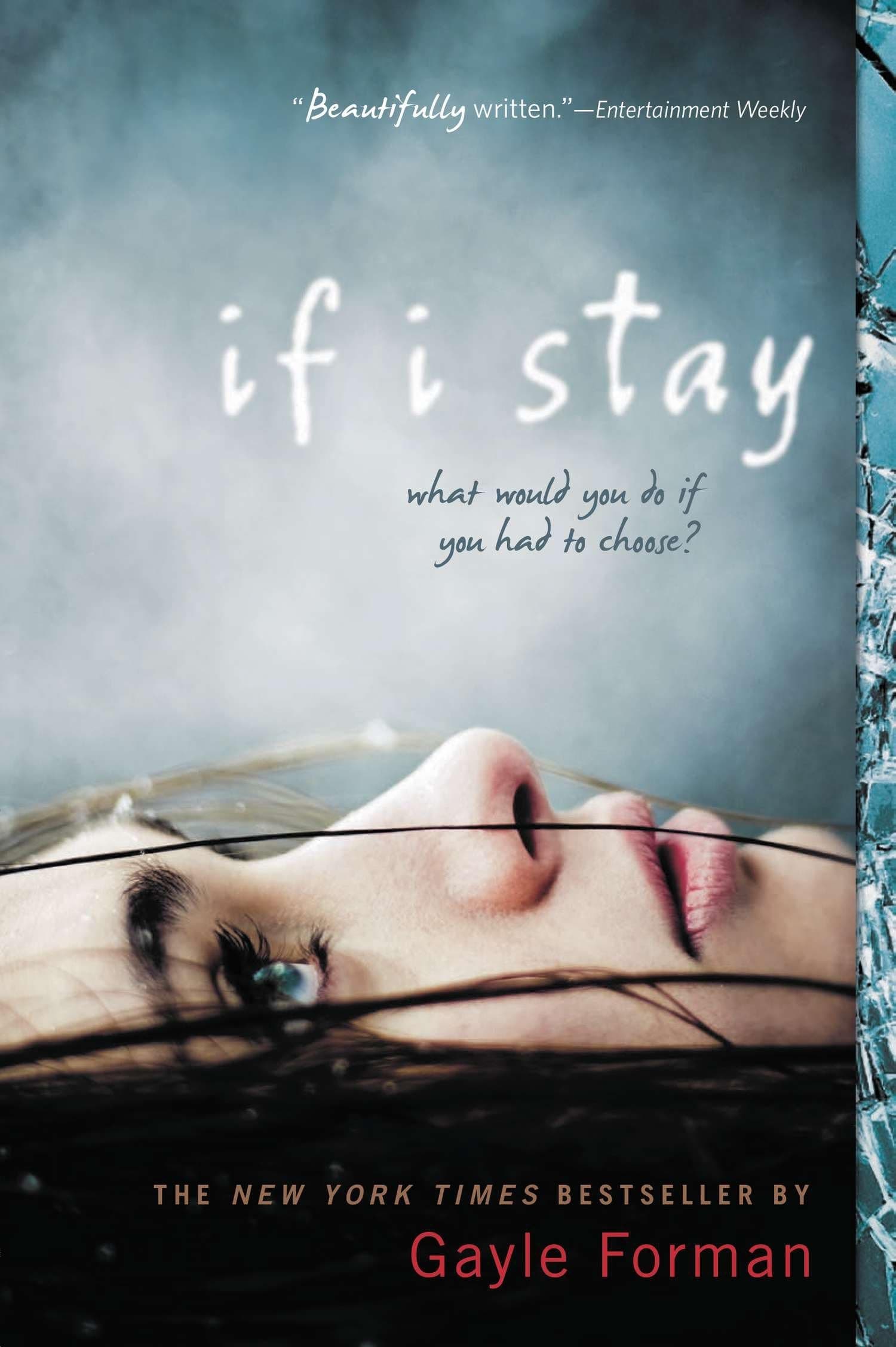 If i stay