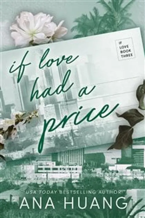 If love had a price