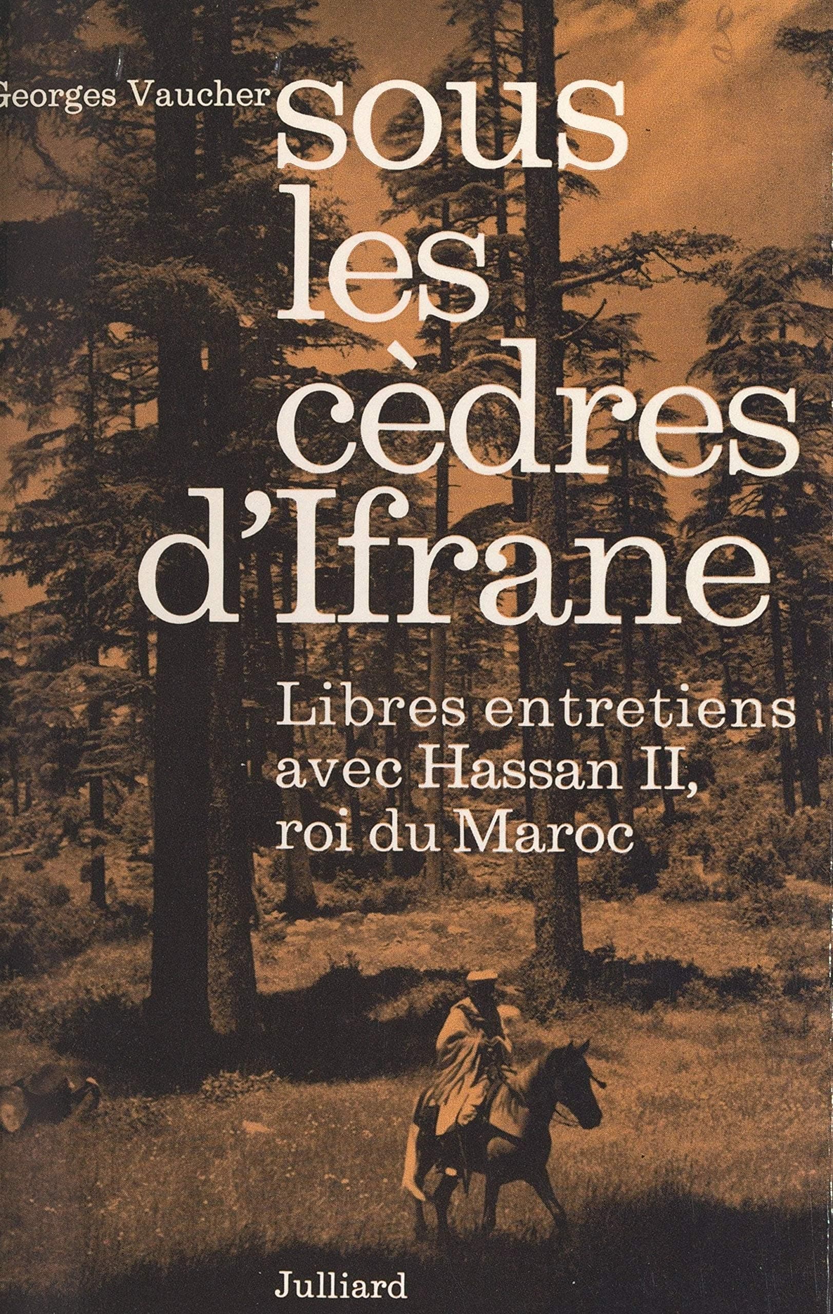 Ifrane