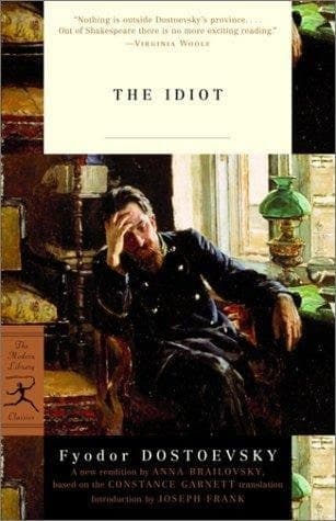 IIdiot