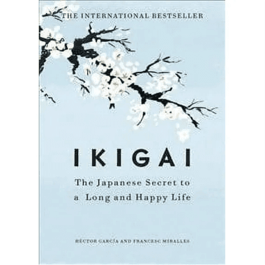 Ikigai