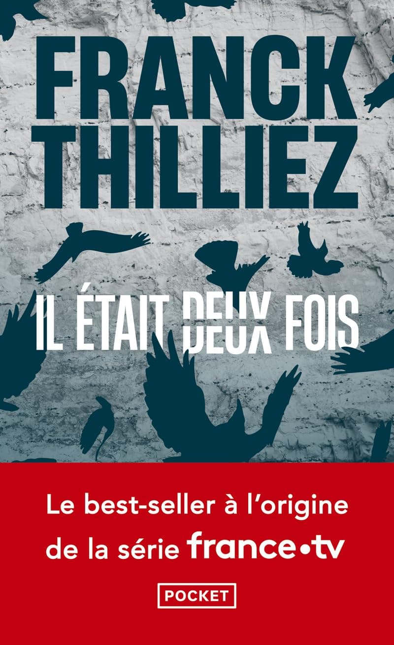 Il était deux fois