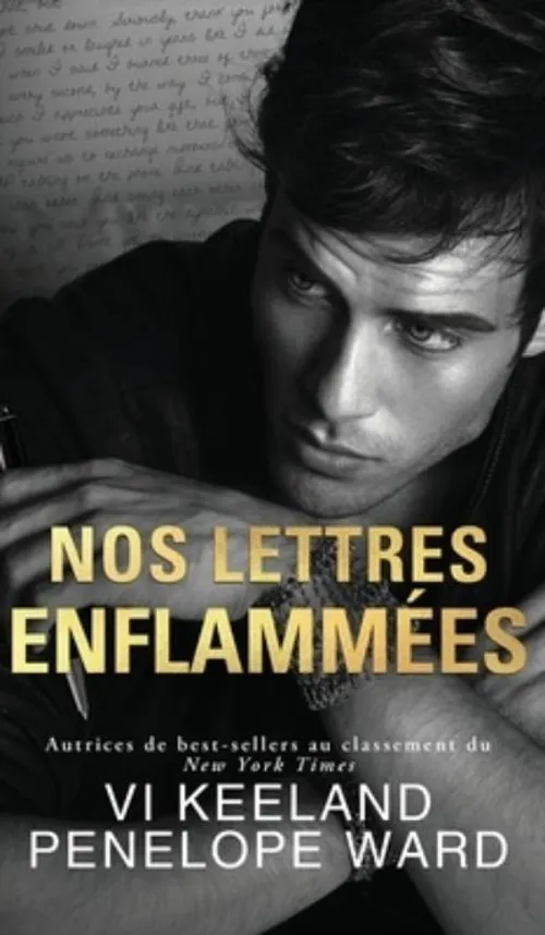 Il était une lettre