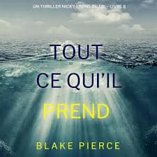 Il fait ce qu'il peut