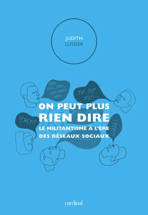 Il ne faut rien dire